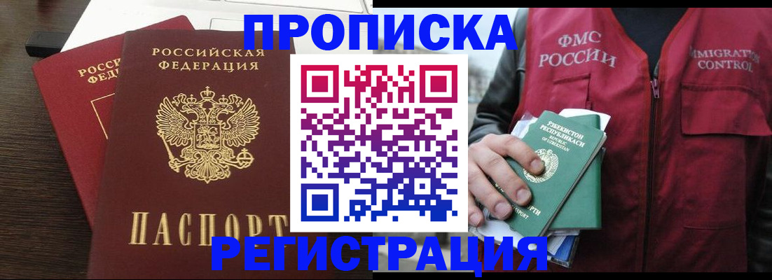 прописка законно в Краснодаре